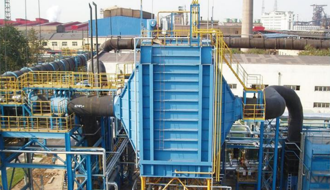 Jiangsu Shenjiang Environmental Technology Co., Ltd.